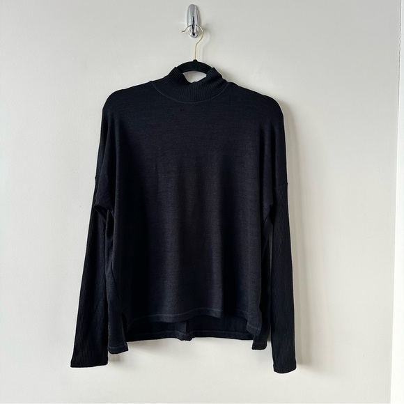 RAG & Bone - Amelie Cutout Longsleeve - Picture 2 of 11